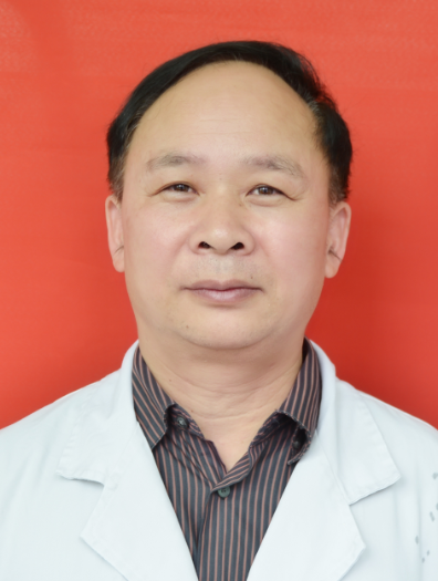 刘小忠